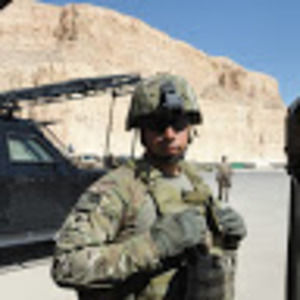 Meet your Posher, Henry